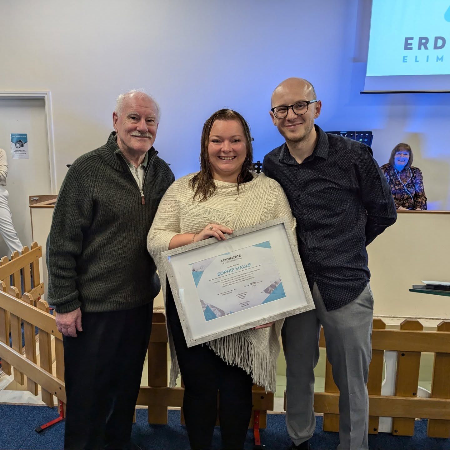 Christian Literature