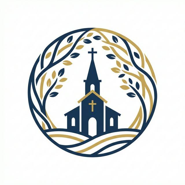 Zion Church Logo